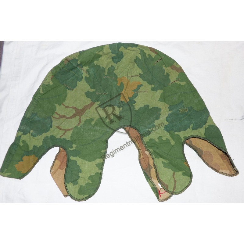 US ARMY Viet Nam - couvre casque MITCHELL