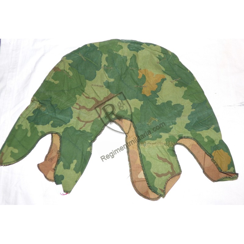 US ARMY Viet Nam - MITCHELL helmet cover