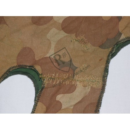 US ARMY Viet Nam - couvre casque MITCHELL