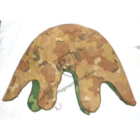 US ARMY Viet Nam - couvre casque MITCHELL