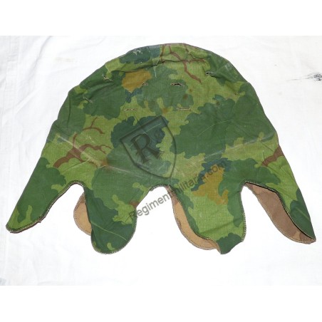US ARMY Viet Nam - couvre casque MITCHELL