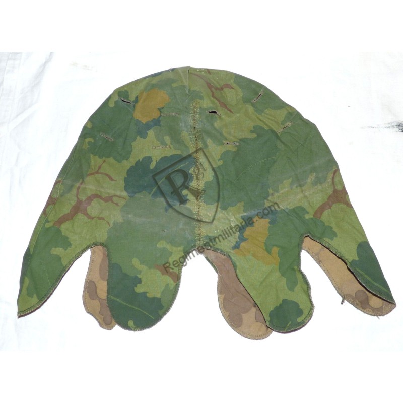 US ARMY Viet Nam - MITCHELL helmet cover