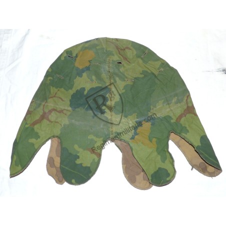 US ARMY Viet Nam - couvre casque MITCHELL
