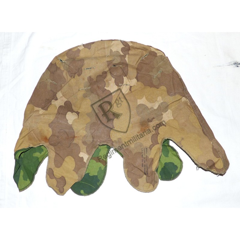 US ARMY Viet Nam - MITCHELL helmet cover
