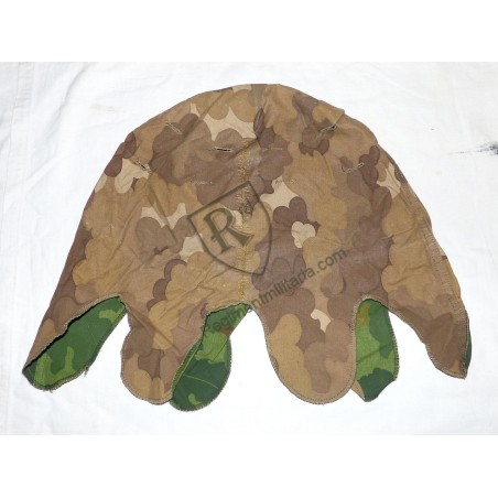 US ARMY Viet Nam - MITCHELL helmet cover