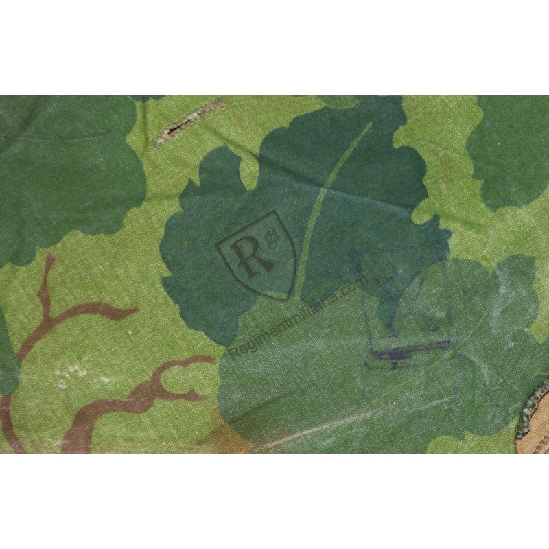 US ARMY Viet Nam - couvre casque MITCHELL