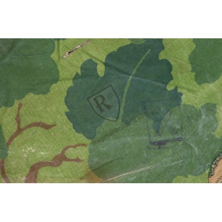 US ARMY Viet Nam - MITCHELL helmet cover