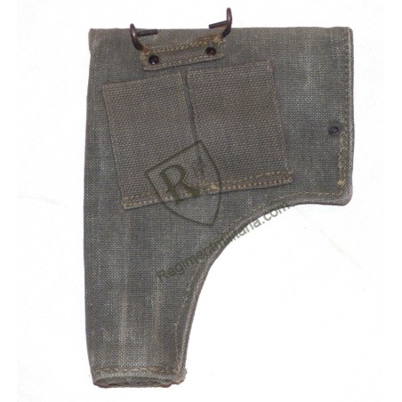 Indochina - Para holster pattern 50.