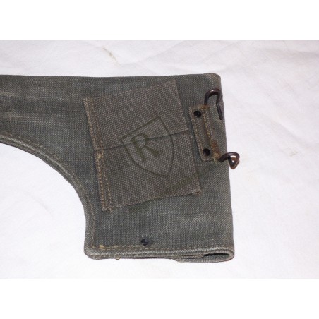 Indochina - Para holster pattern 50.