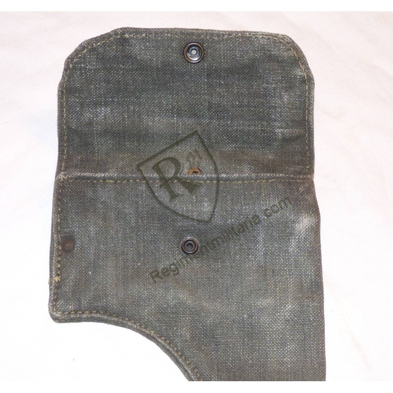 Indochina - Para holster pattern 50.