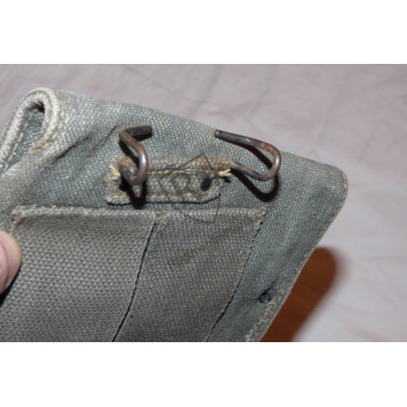 Indochina - Para holster pattern 50.