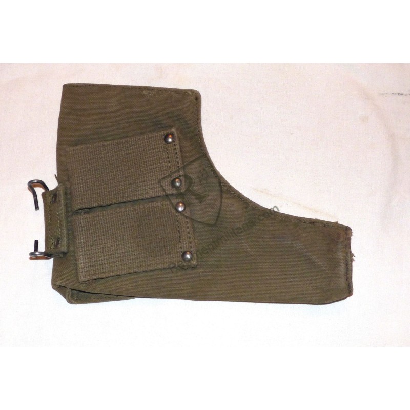 copy of Para Indochina - Pattern 50/53 holster.