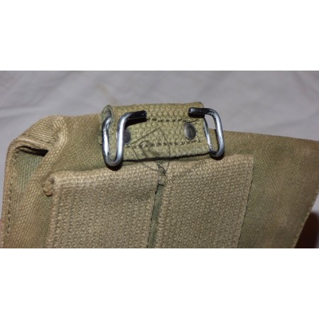 copy of Para Indochina - Pattern 50/53 holster.