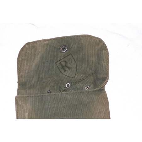 copy of Para Indochina - Pattern 50/53 holster.