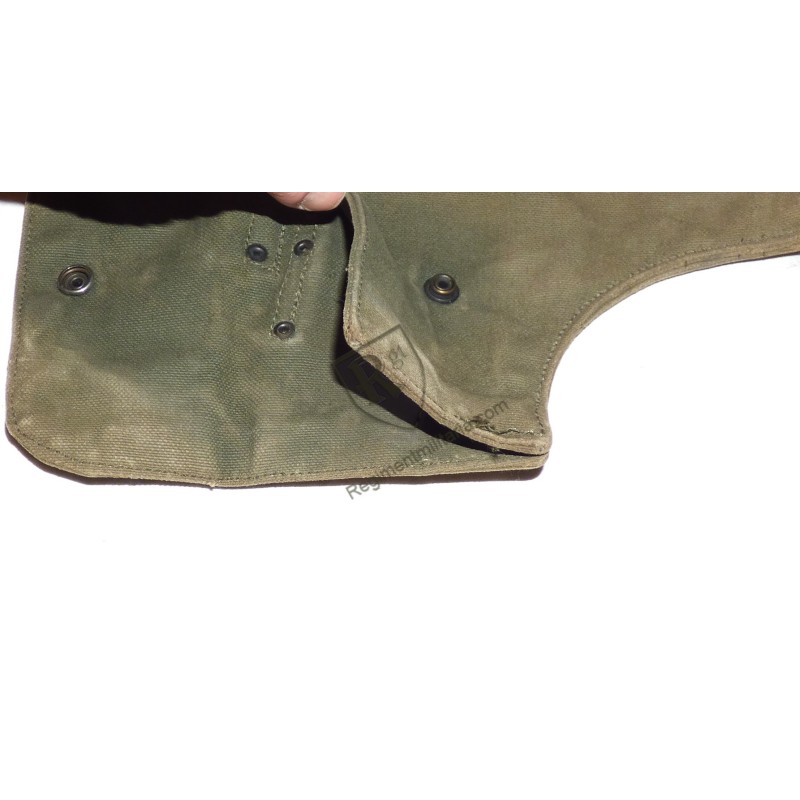 copy of Para Indochina - Pattern 50/53 holster.