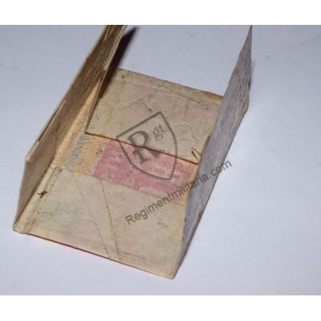 IVORYNE PEROXIDE Chewing-gum  - US ARMY WW2