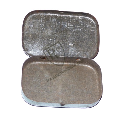 Boite STUART'S DYSPEPSIA TABLETS USA années 40