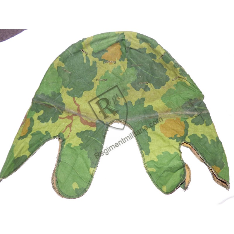 US ARMY Viet Nam - couvre casque MITCHELL 1964