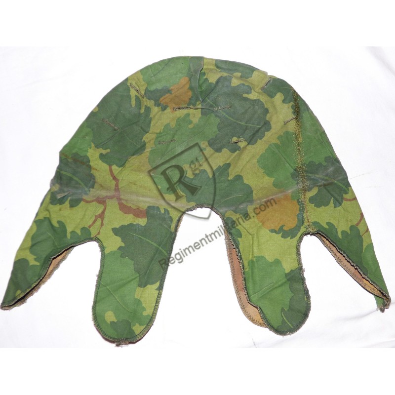 US ARMY Viet Nam - couvre casque MITCHELL 1964