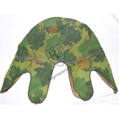 US ARMY Viet Nam - MITCHELL helmet cover 1964