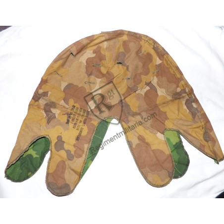 US ARMY Viet Nam - couvre casque MITCHELL 1964