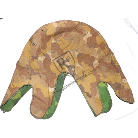 US ARMY Viet Nam - MITCHELL helmet cover 1964