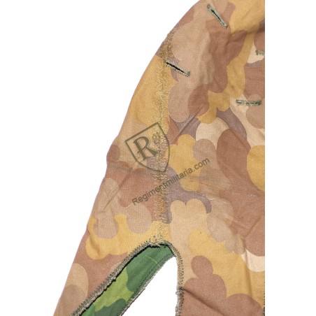 US ARMY Viet Nam - MITCHELL helmet cover 1964