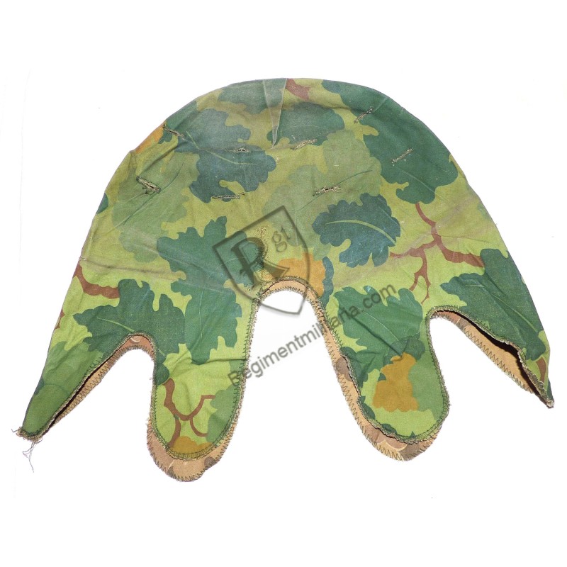 US ARMY Viet Nam - couvre casque MITCHELL 1965