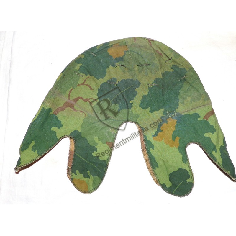 US ARMY Viet Nam - couvre casque MITCHELL 1965