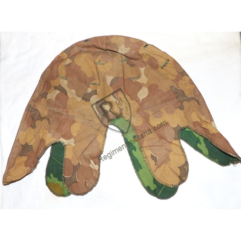 US ARMY Viet Nam - MITCHELL helmet cover 1965