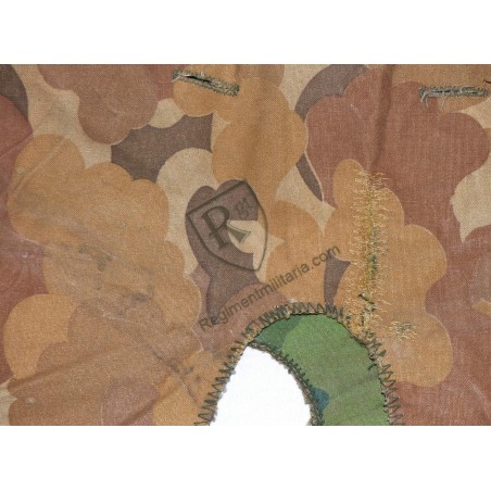 US ARMY Viet Nam - MITCHELL helmet cover 1965