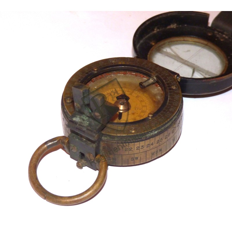 Boussole Anglaise 1910 nominative