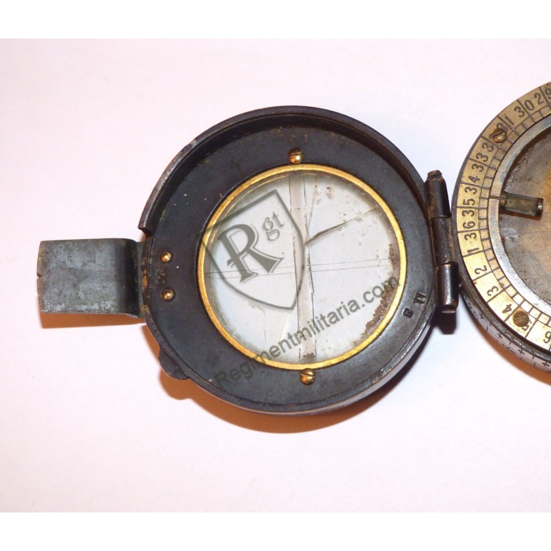 Boussole Anglaise 1910 nominative