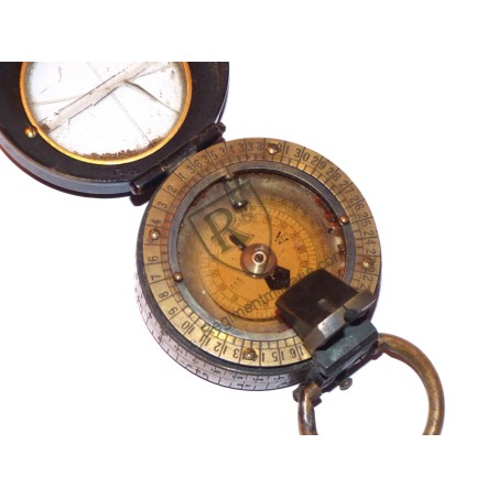 Boussole Anglaise 1910 nominative