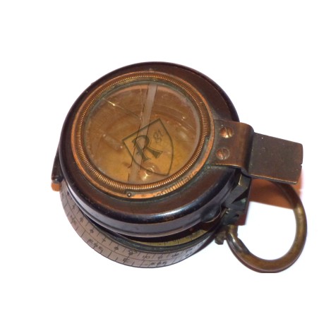 Boussole Anglaise 1910 nominative