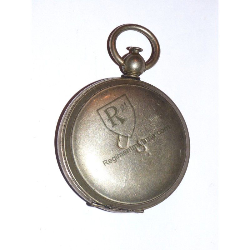US ARMY brass compass