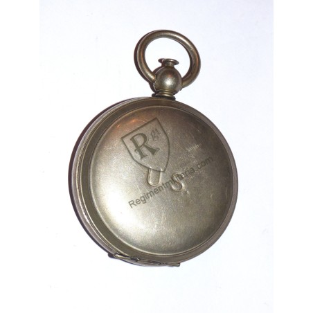 US ARMY brass compass