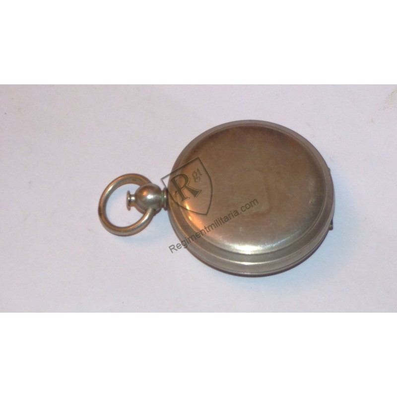 US ARMY brass compass