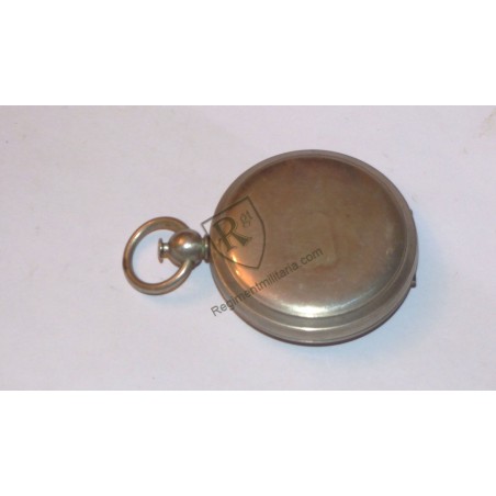 US ARMY brass compass