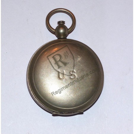 Boussole d'officier US ARMY réglementaire.