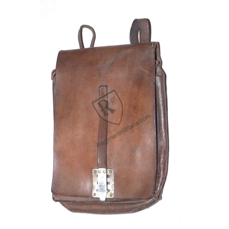 Luftwaffe FLAK 1937 map case