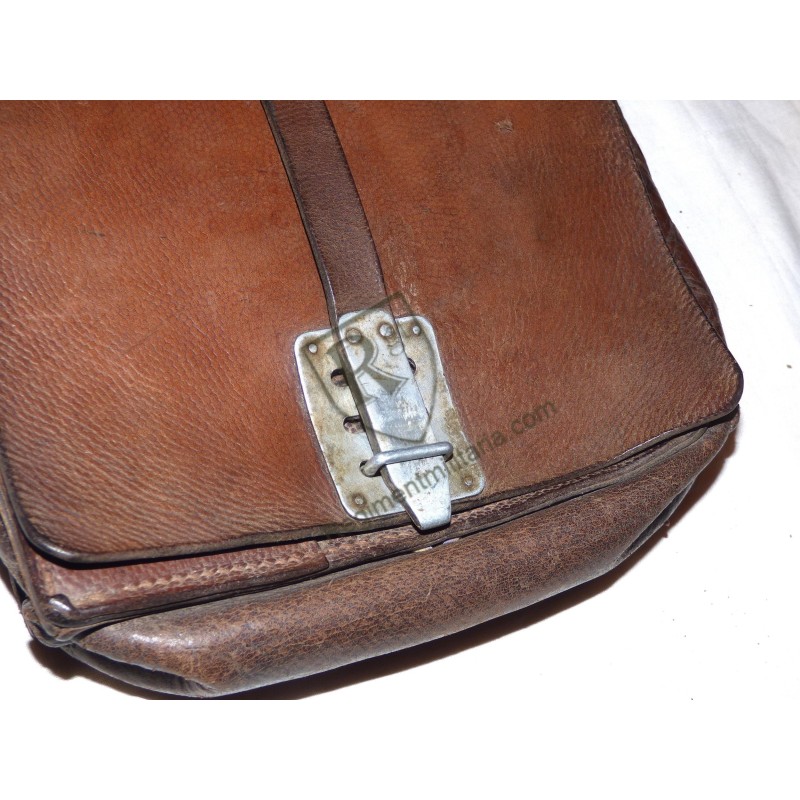 Luftwaffe FLAK 1937 map case