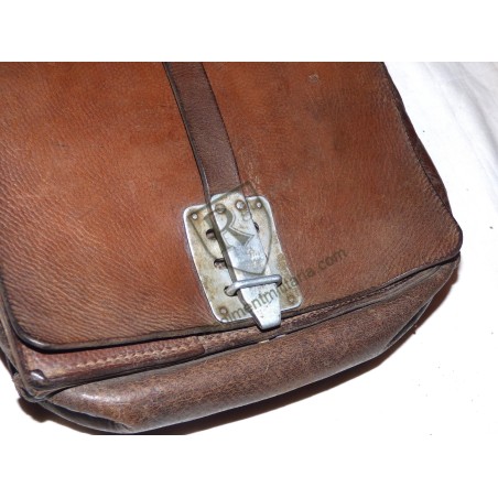 Luftwaffe FLAK 1937 map case