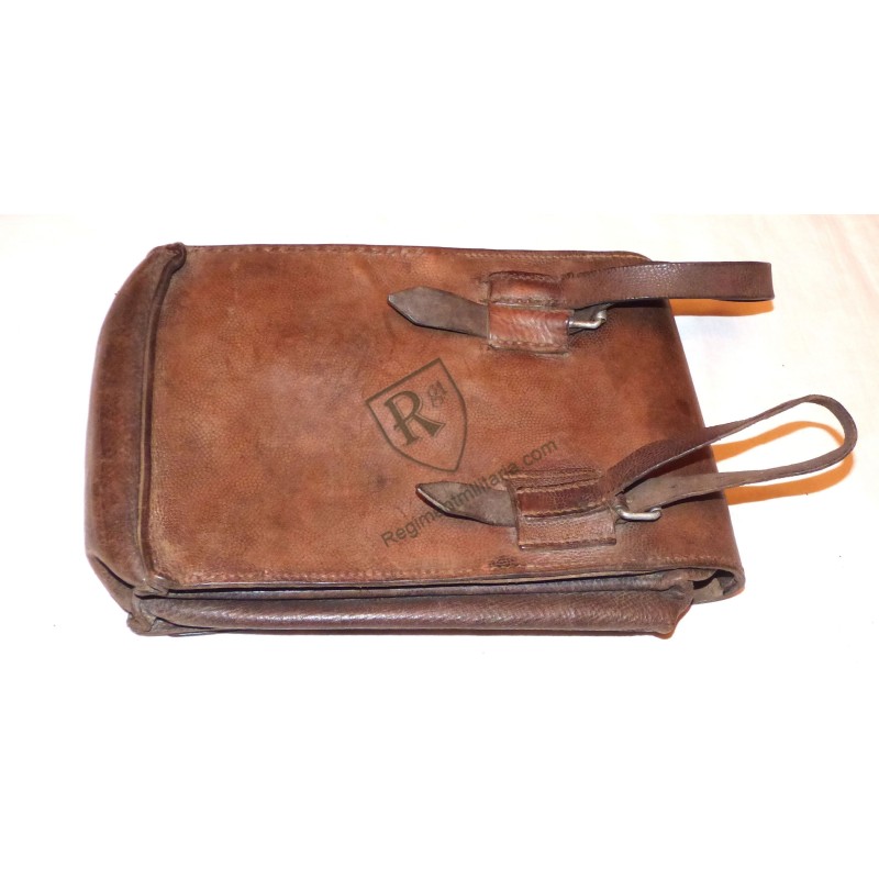 Luftwaffe FLAK 1937 map case