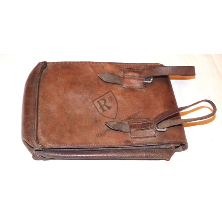 Luftwaffe FLAK 1937 map case