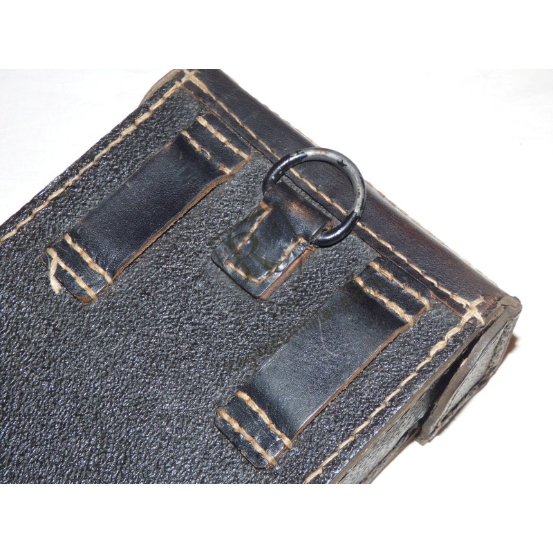 Trousse tireur MG34 - MG42 1945