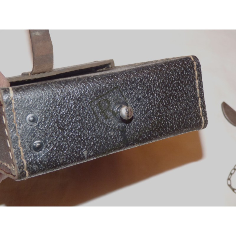 Trousse tireur MG34 - MG42 1945