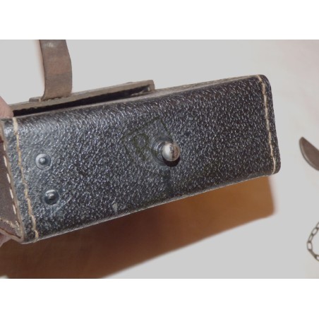 Trousse tireur MG34 - MG42 1945