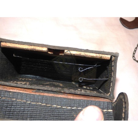 Trousse tireur MG34 - MG42 1945
