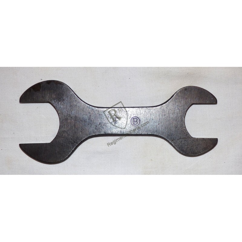 Trousse tireur MG34 - MG42 1945